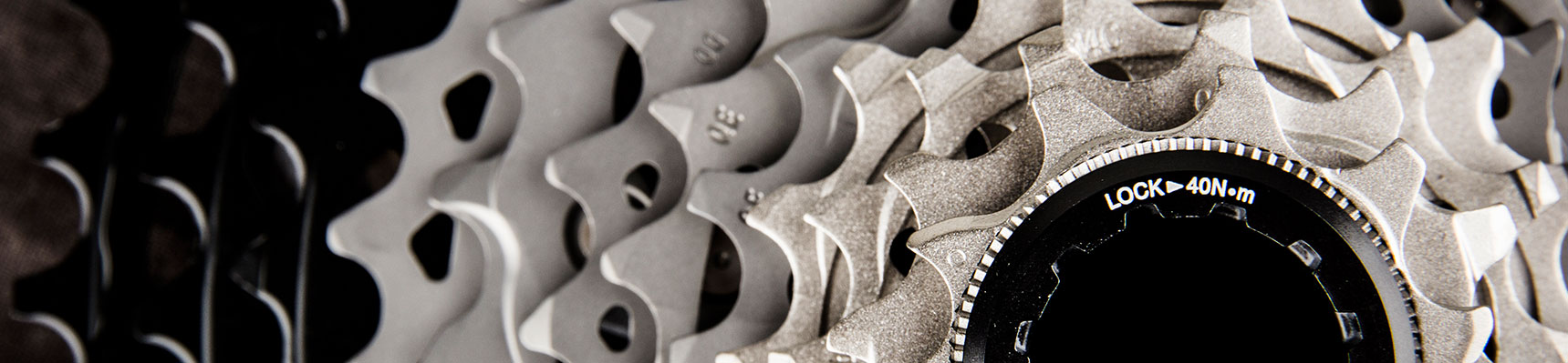 MTB Components