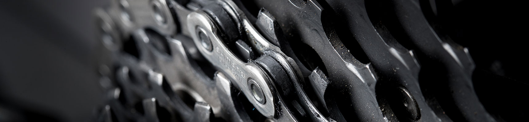 Road Components