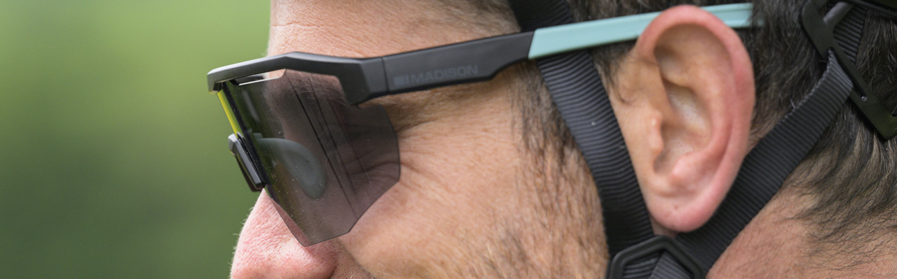 Sunglasses & Lenses