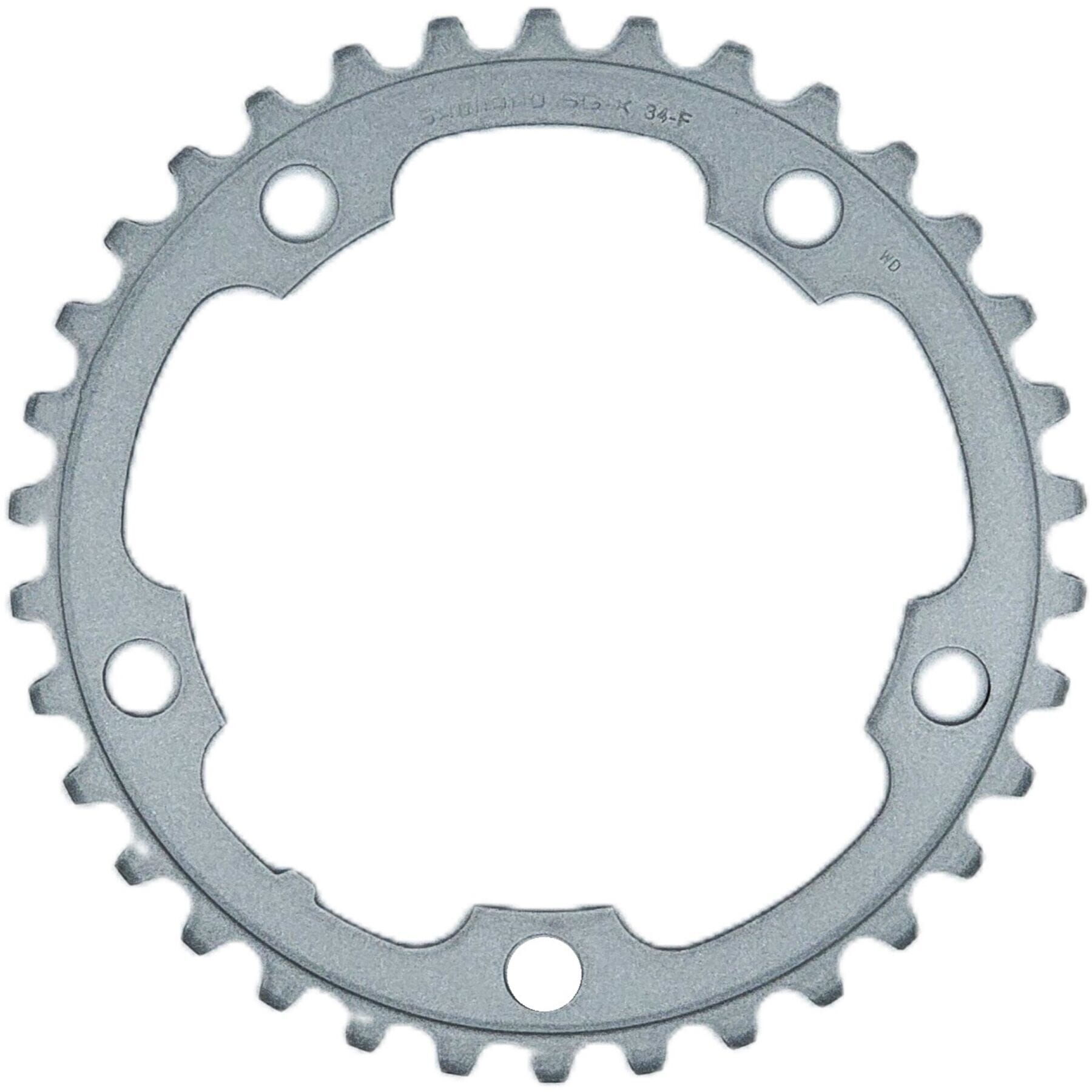 Shimano Non-Series Road FC-2350 Road 8 speed inner chainring