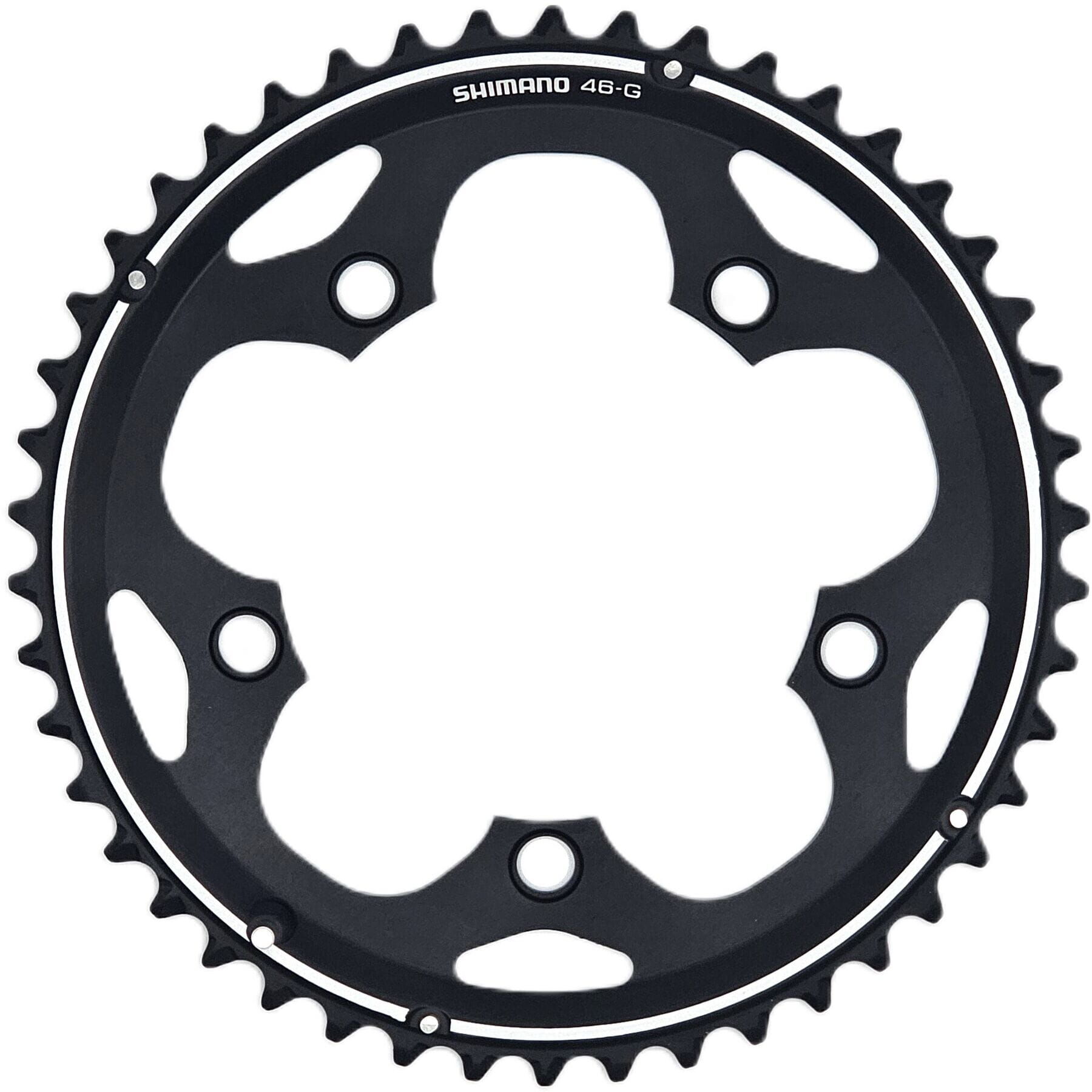 Shimano Non-Series Road FC-CX50 10 speed outer chainring