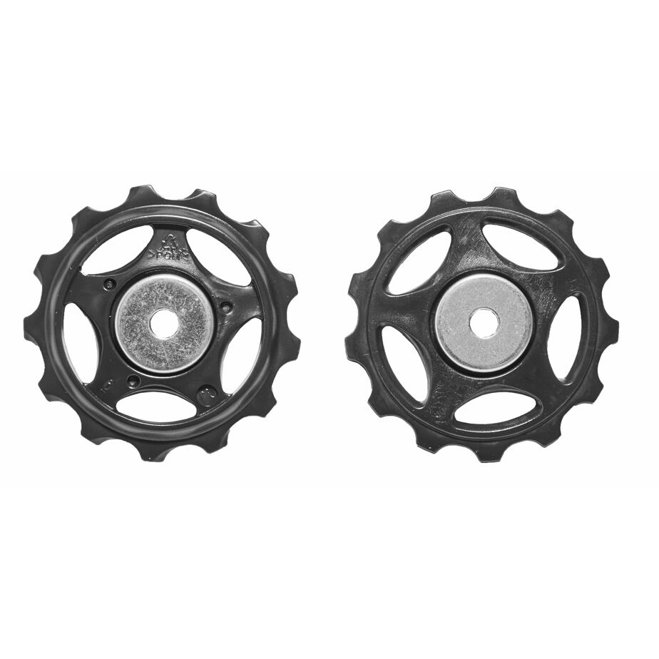 Shimano Alivio Alivio RD-M410 tension and guide pulley set
