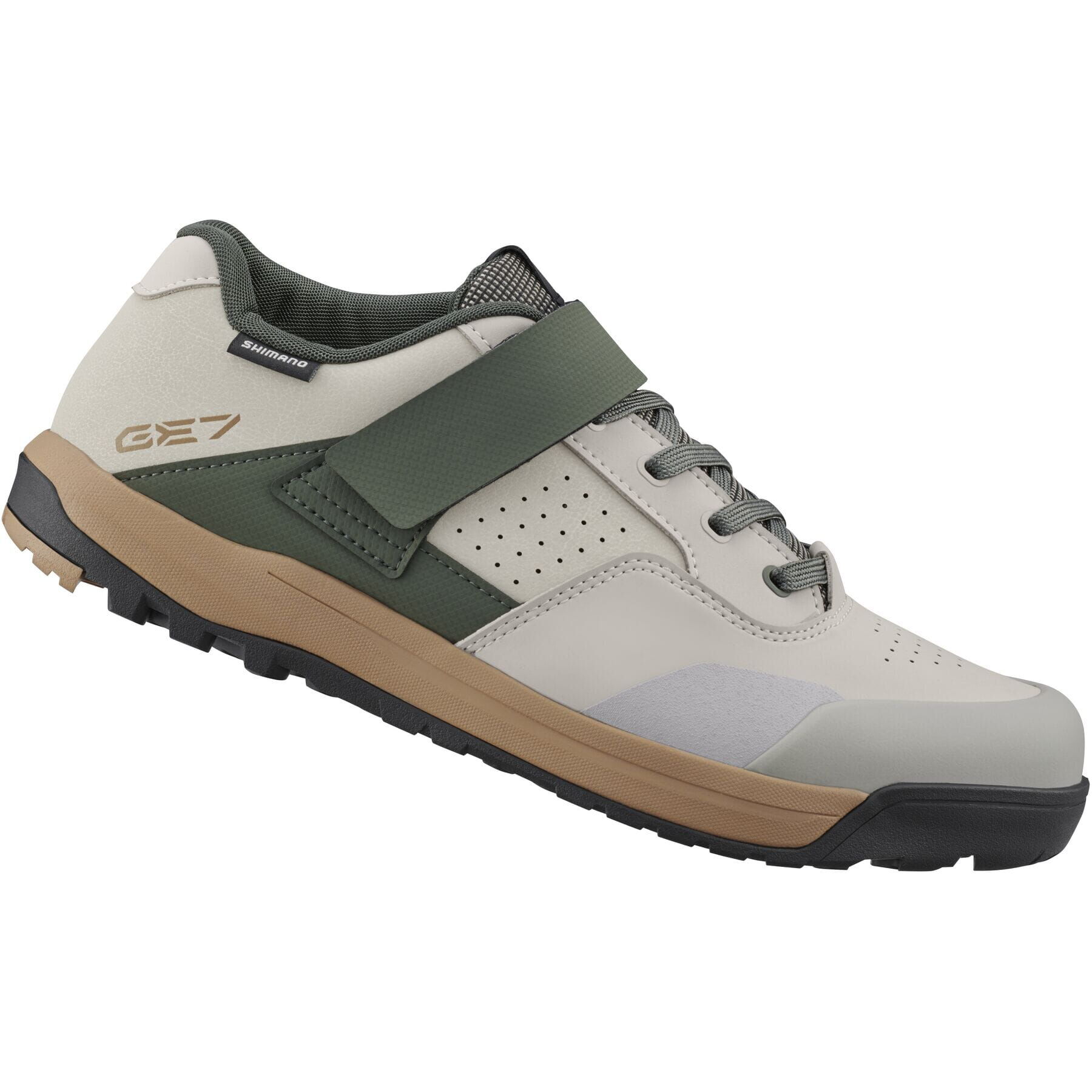Shimano Clothing GE7 (GE700) Shoes
