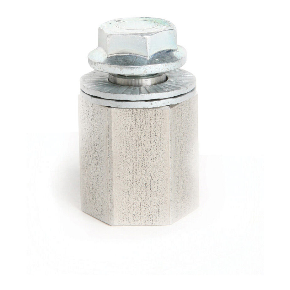 Thule Shimano Internal Hub Hitch adapter