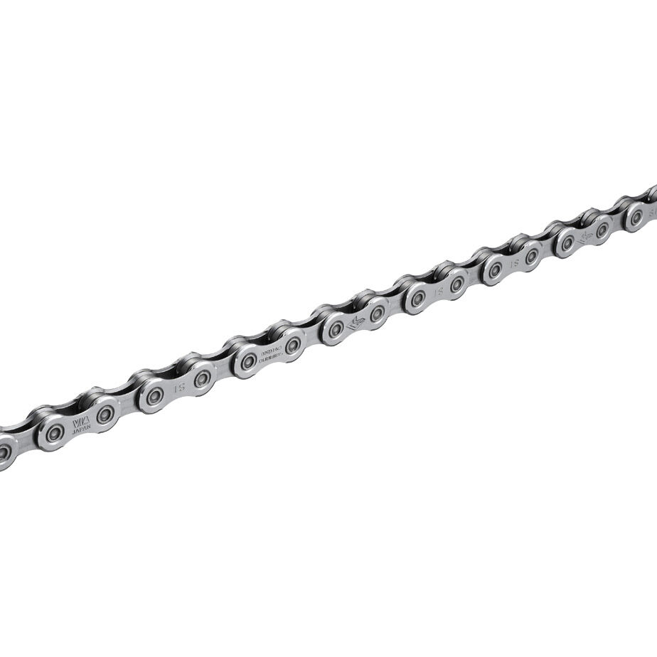 Shimano CN-LG500 Link Glide HG-X chain with quick link