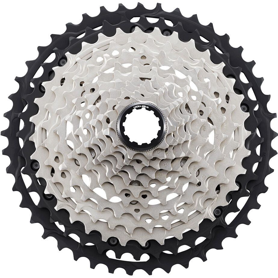 Shimano Deore XT CS-M8100 XT 12-Speed Cassette