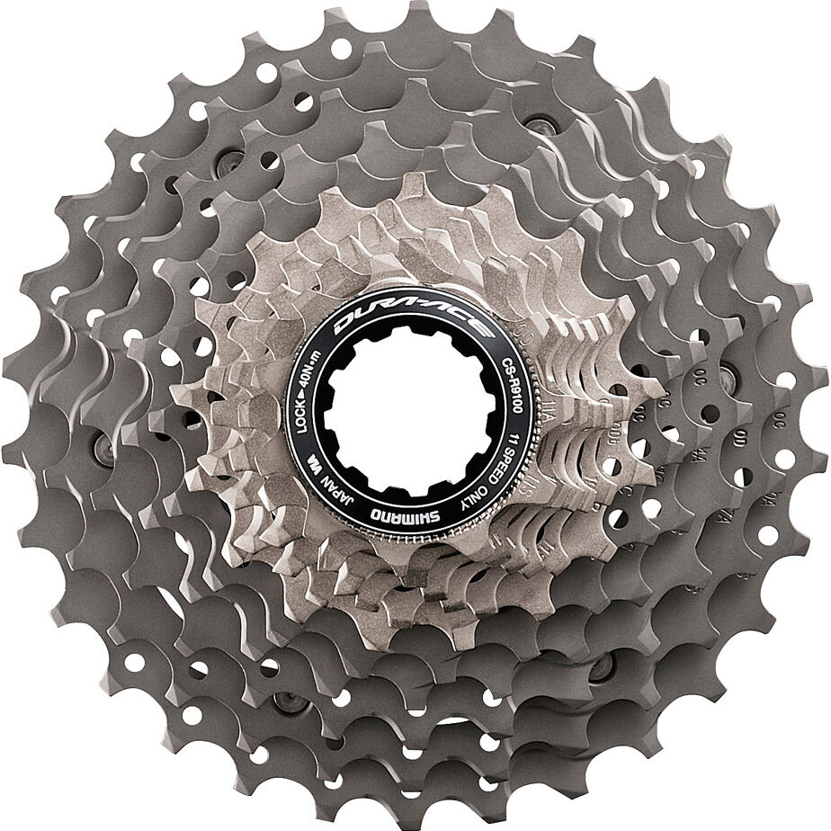 Shimano Dura-Ace CS-R9100 Dura-Ace 11-speed cassette