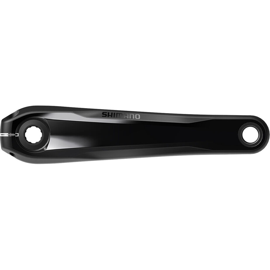 Shimano STEPS FC-EM900 Hollowtech crank arm set W/O chainring