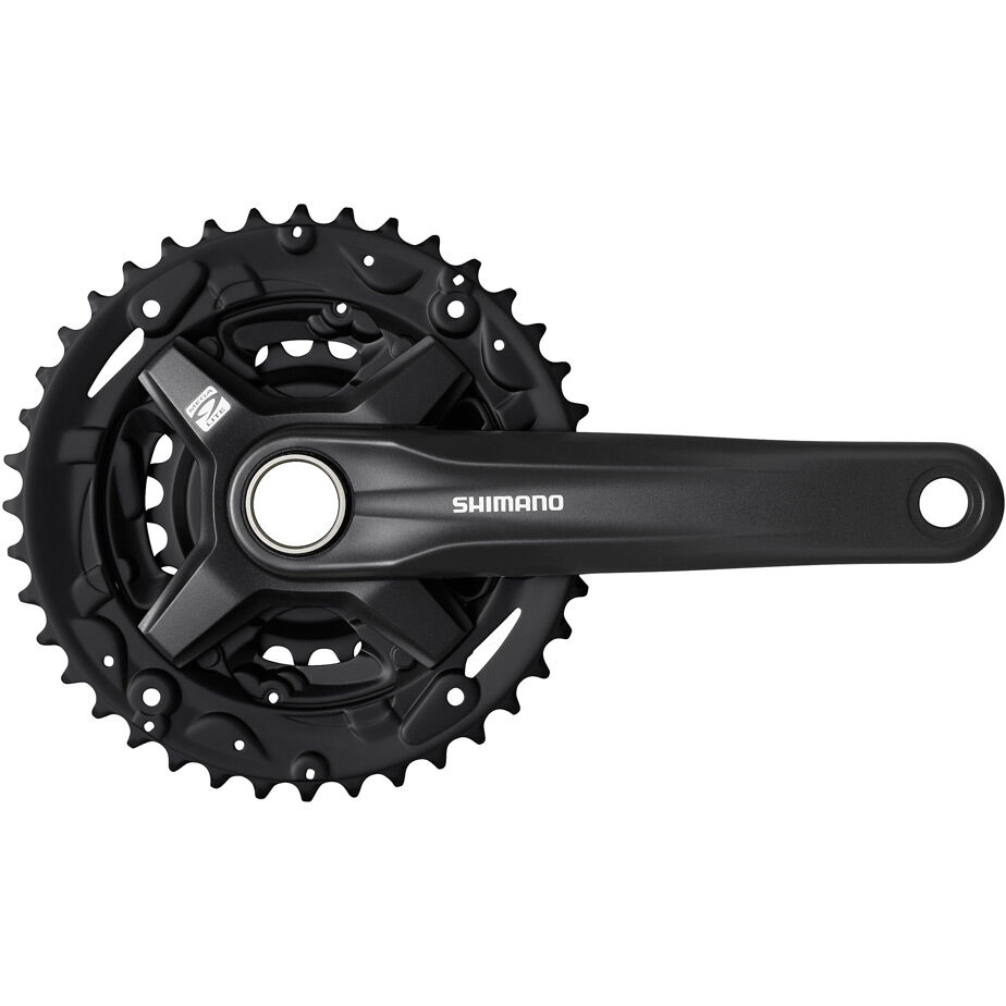 Shimano Altus FC-MT210 2-piece chainset 9-speed