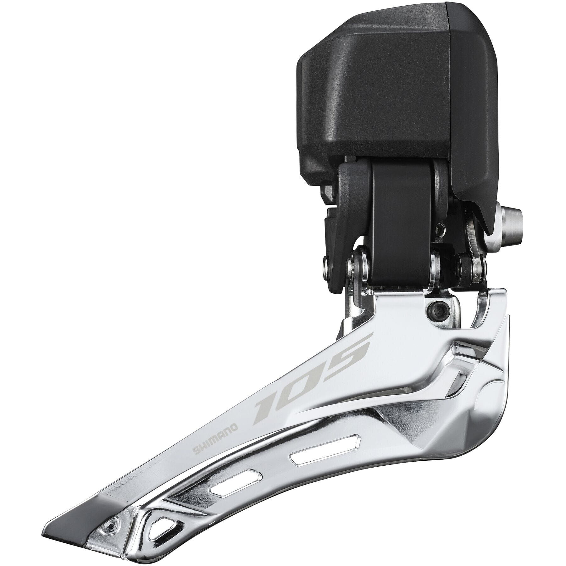 Shimano 105 FD-R7150 105 Di2 12-speed front derailleur E-tube