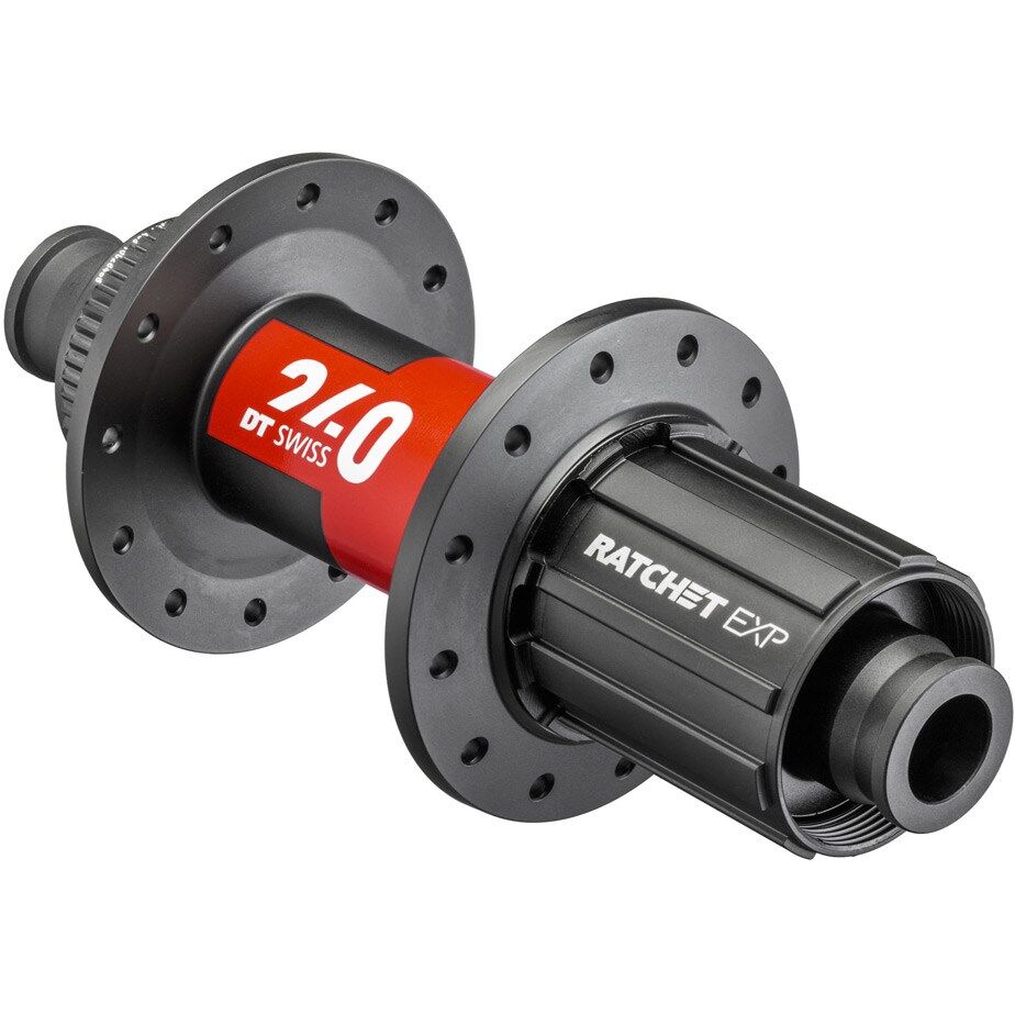 DT Swiss 240 EXP Classic rear disc Centre-Lock 142 x 12 mm