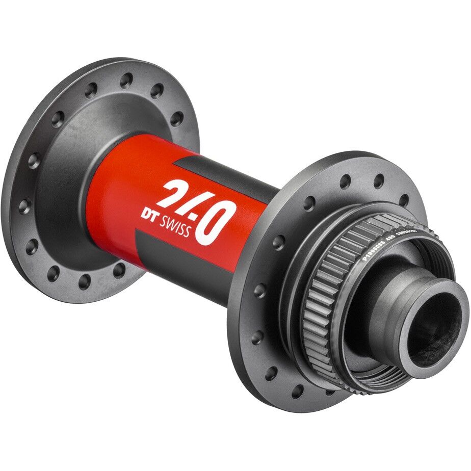 DT Swiss 240 Classic front disc Centre-Lock 110 x 15 mm Boost