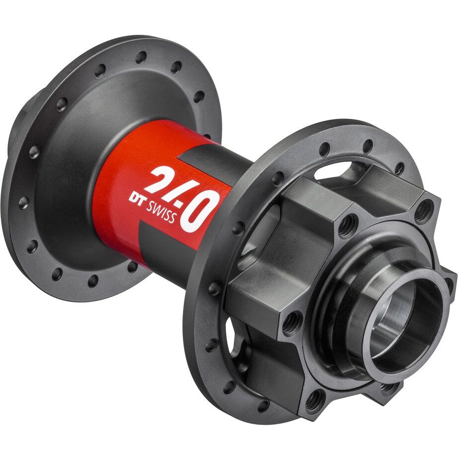 DT Swiss 240 Classic front disc 6 bolt 110 x 20 mm Boost