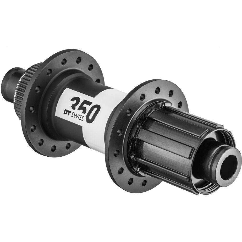 DT Swiss 350 Classic rear disc Centre-Lock 142 x 12 mm
