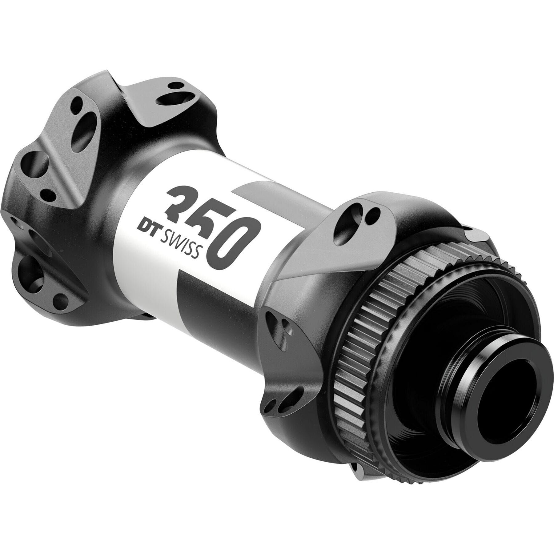 DT Swiss 350 Straight Pull front disc Centre-Lock 100 x 12 mm