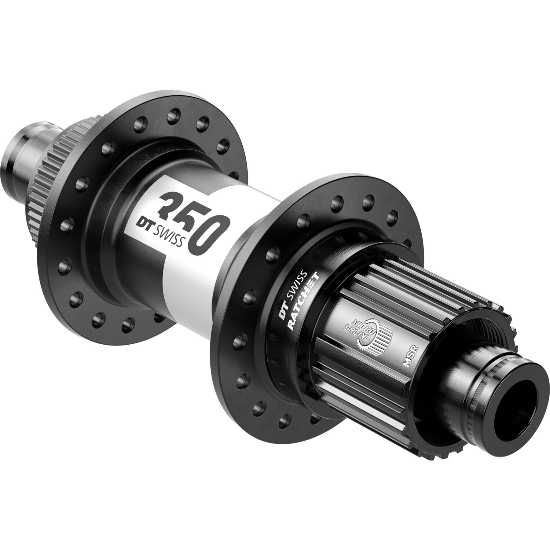 DT Swiss 350 Classic rear disc Centre-Lock 142 x 12 mm