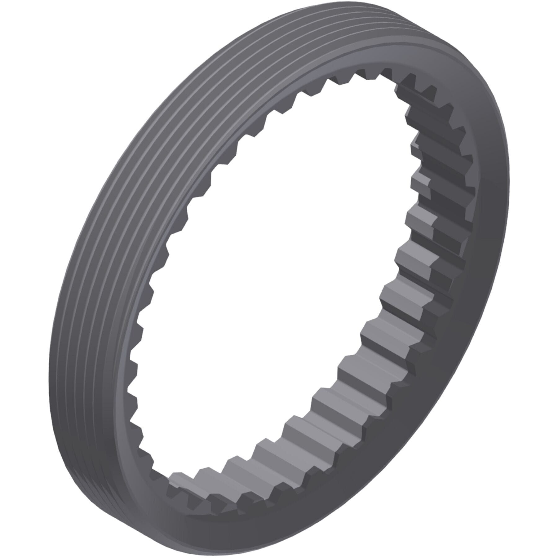 DT Swiss Shim Ring for Ratchet DEG hubs