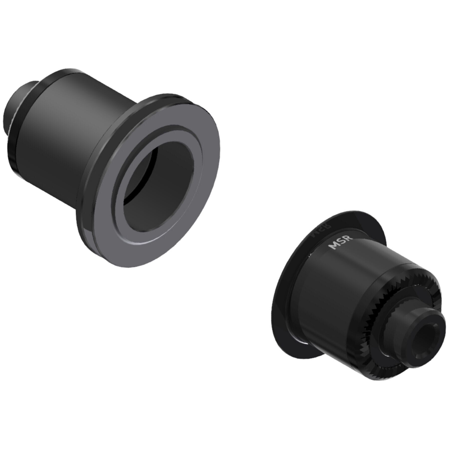 DT Swiss Rear Wheel Kit for 135 Q/R MICRO SPLINE Road