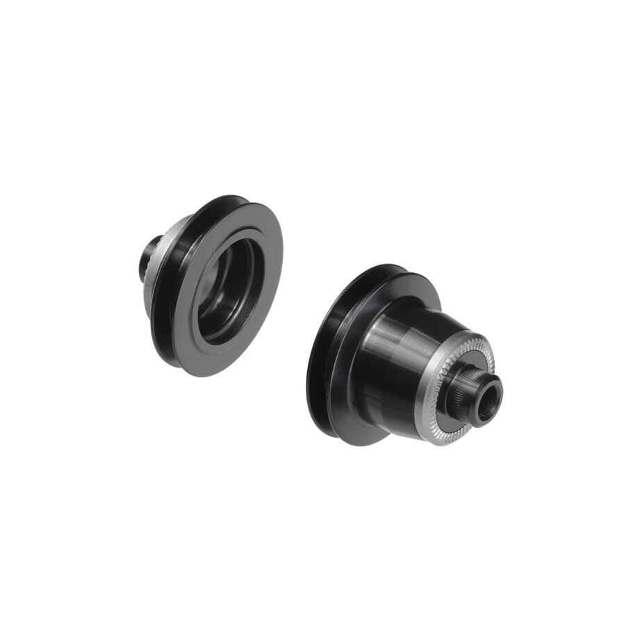 DT Swiss Front Wheel Kit For 100 mm Q/R for 17 mm axle