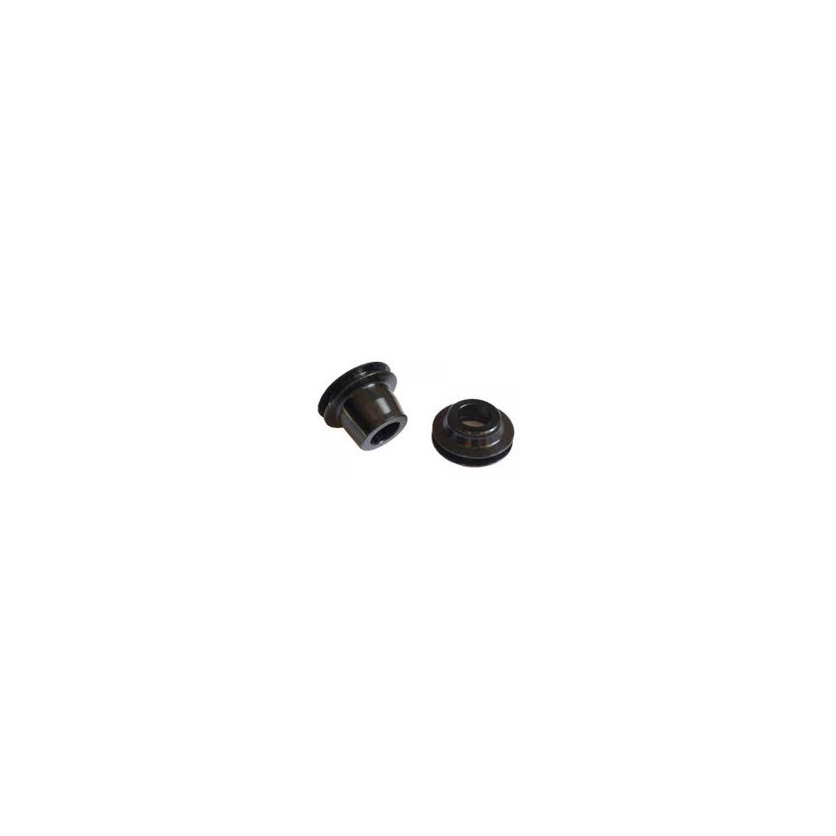 DT Swiss Front Wheel Kit For 100 mm / 12 mm (adaptors) for 240 hubs