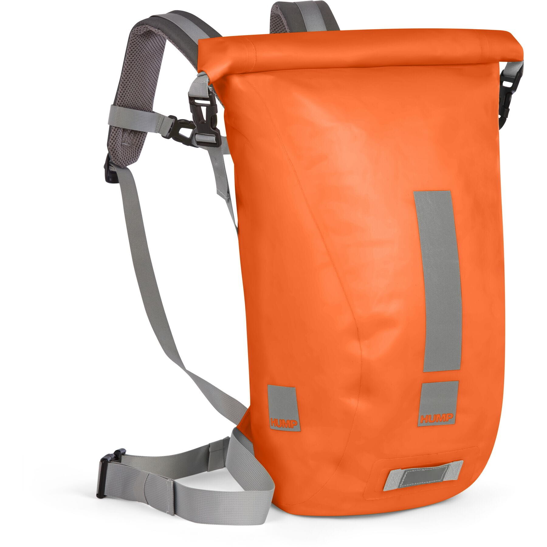 HUMP Reflective Waterproof 20 litre Backpack