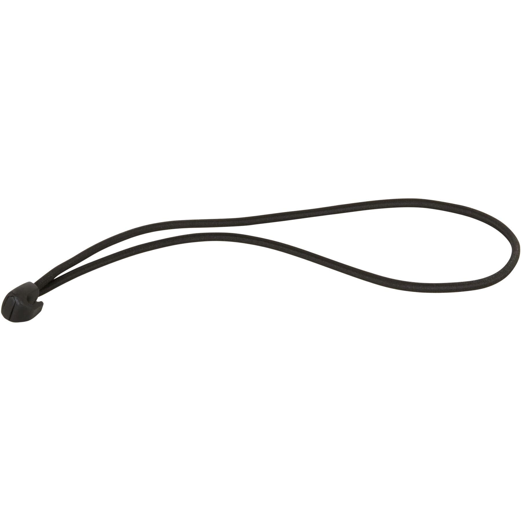 Madison Bags Spare Elastic Luggage Strap - black