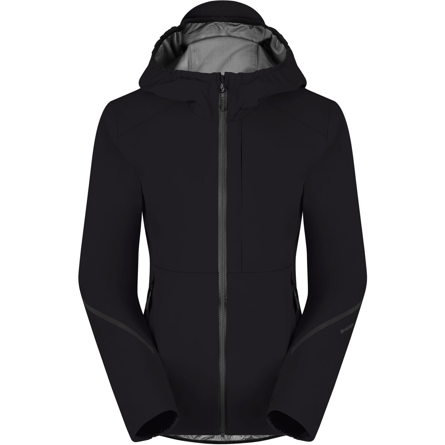Madison Flux 3-Layer Women's Waterproof Trail Jacket