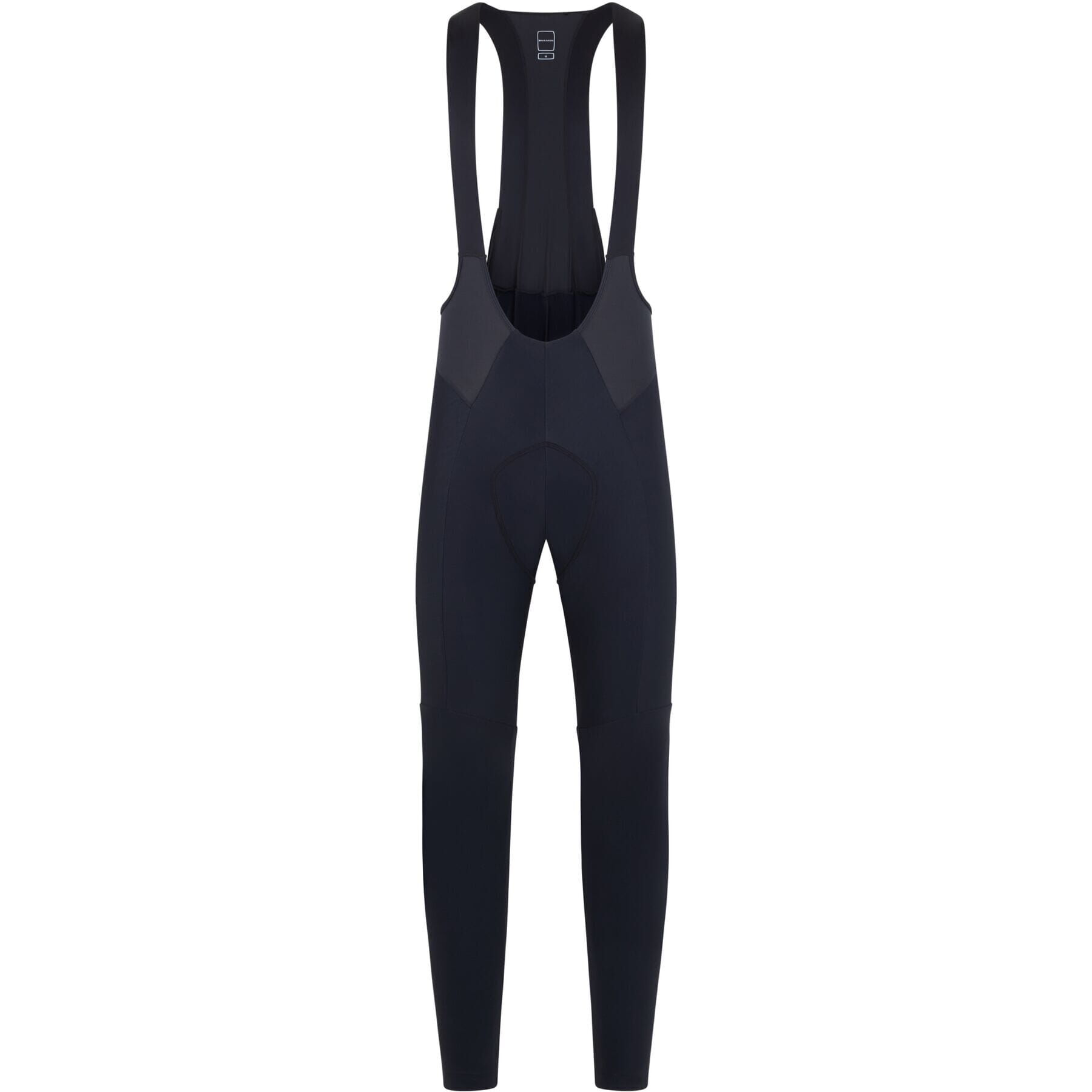 Madison DTE Men's Thermal Bib Tights With EIT Pad