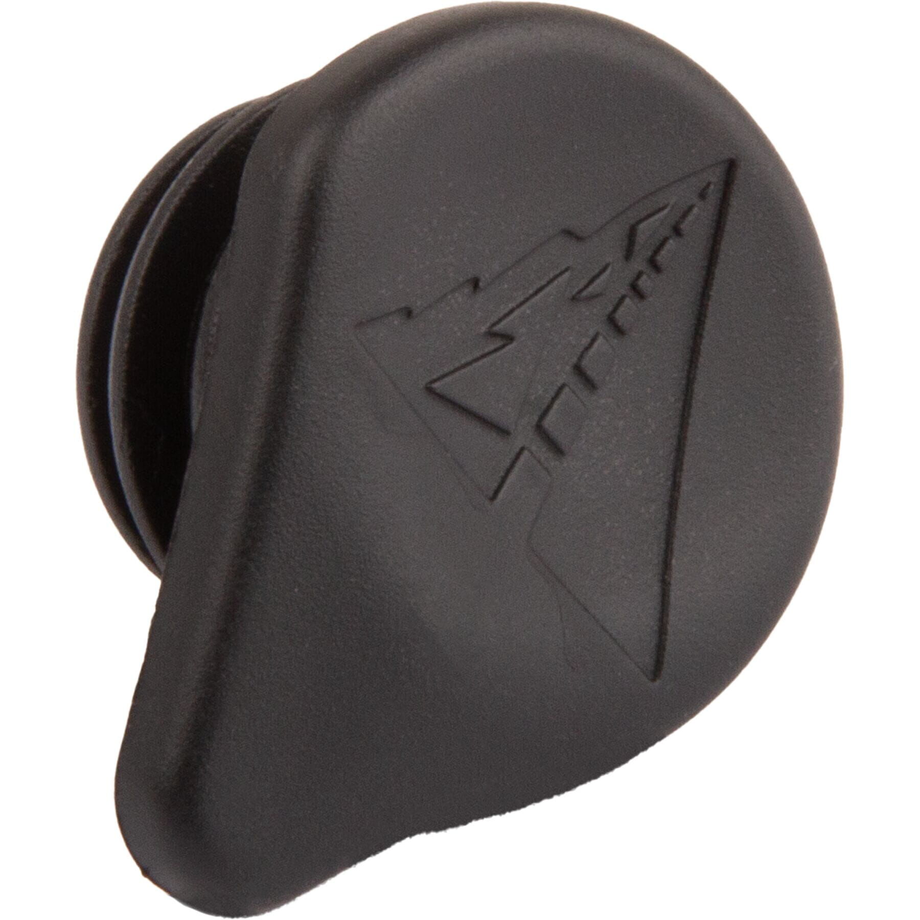 Profile Design End Plug - Right Hand Side For Ergo Carbon Extension
