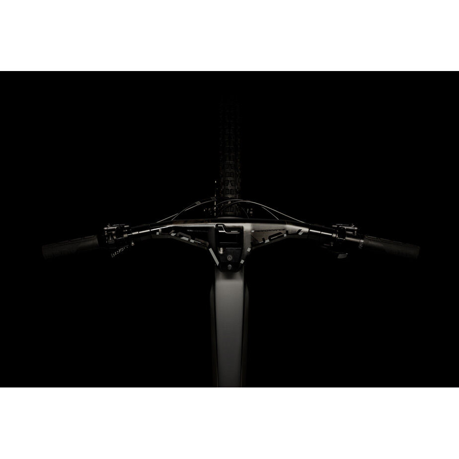 PRO Koryak E Performance Integrated Handlebar