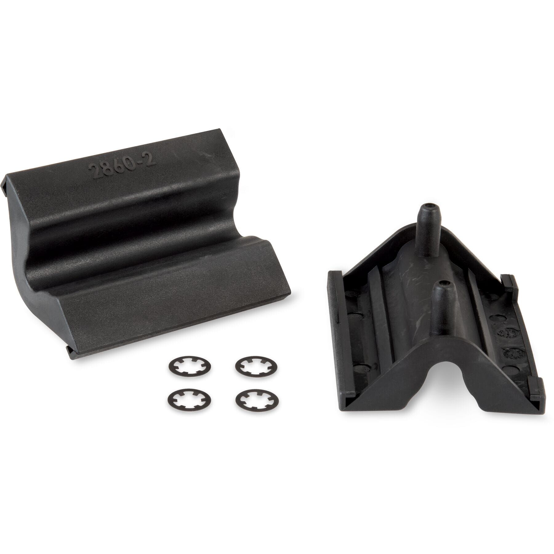 Park Tool 2860 - Clamp Covers For PCS-9.3