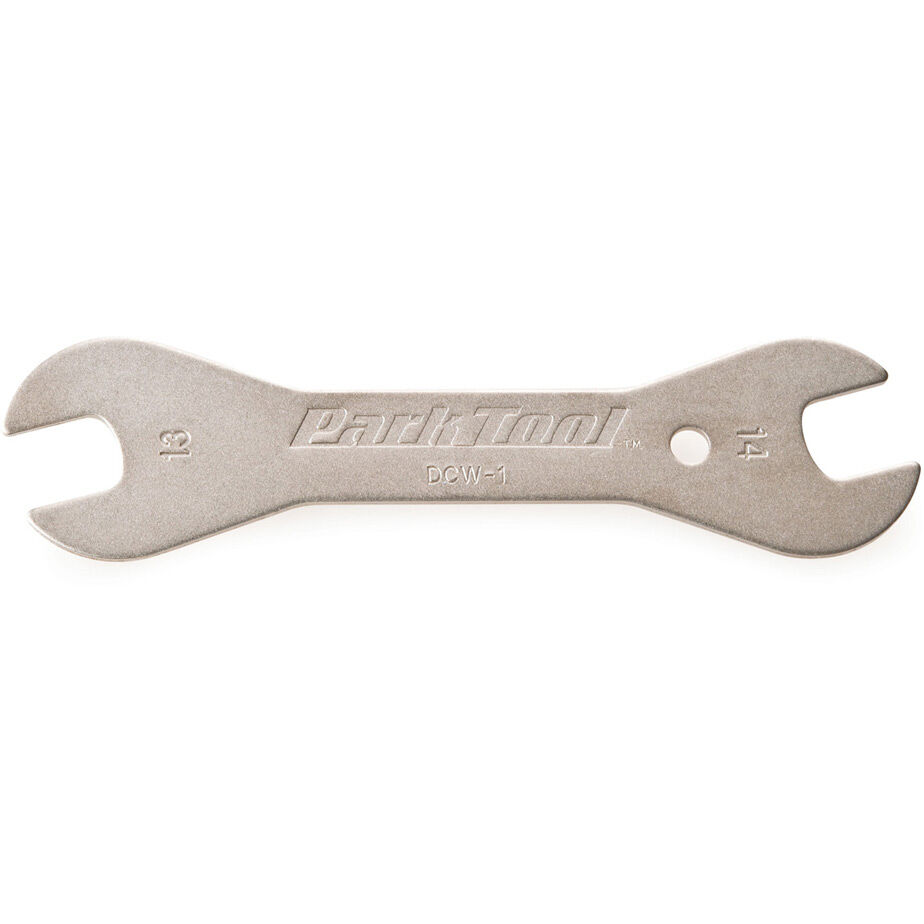 Park Tool DCW - Double-Ended Cone Wrench