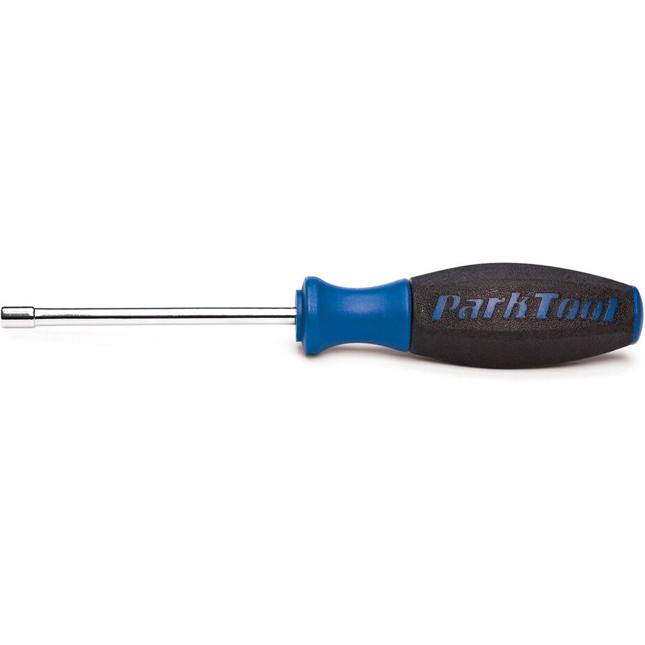 Park Tool SW-17 - 5mm Hex Socket Internal Nipple Spoke Wrench