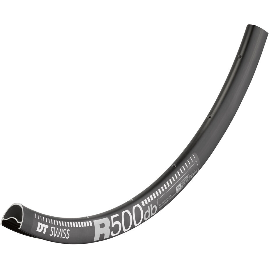 DT Swiss R 500 DB Presta-drilled Disc Brake