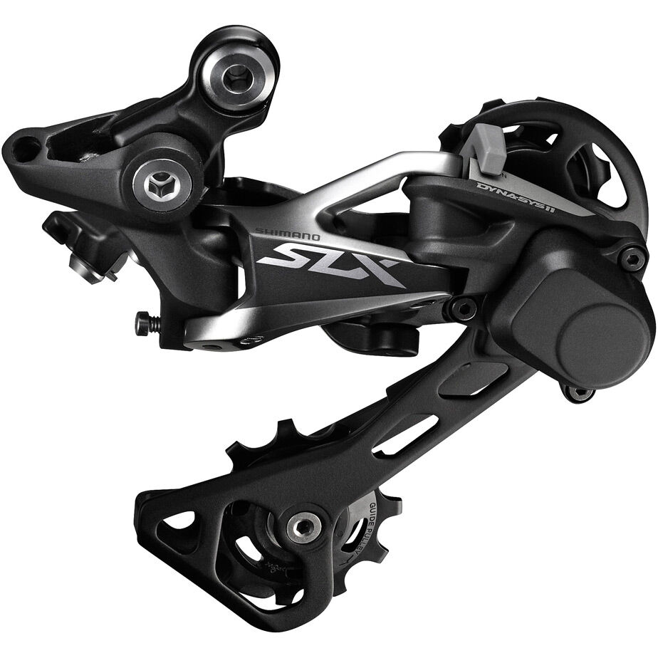 Shimano SLX RD-M7000 SLX 11-speed Shadow+ design rear derailleur