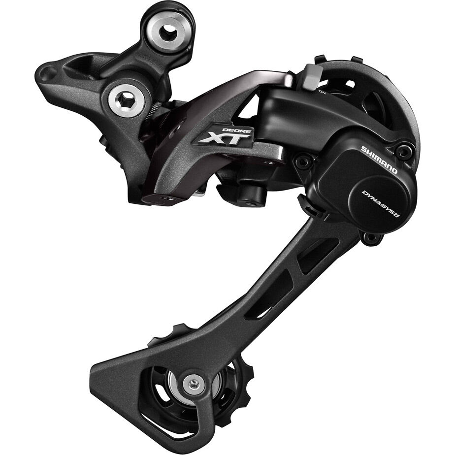 Shimano Deore XT XT RD-M8000 11-speed rear derailleur
