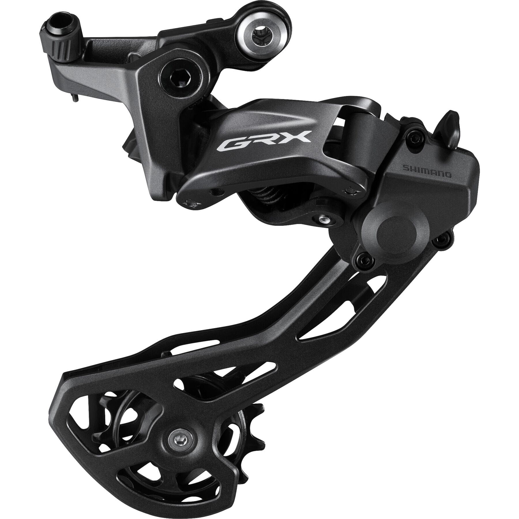 Shimano GRX RD-RX820 GRX 12-speed rear derailleur
