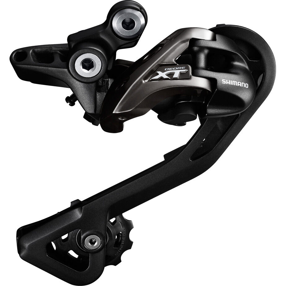 Shimano Deore XT RD-T8000 XT trekking rear derailleur