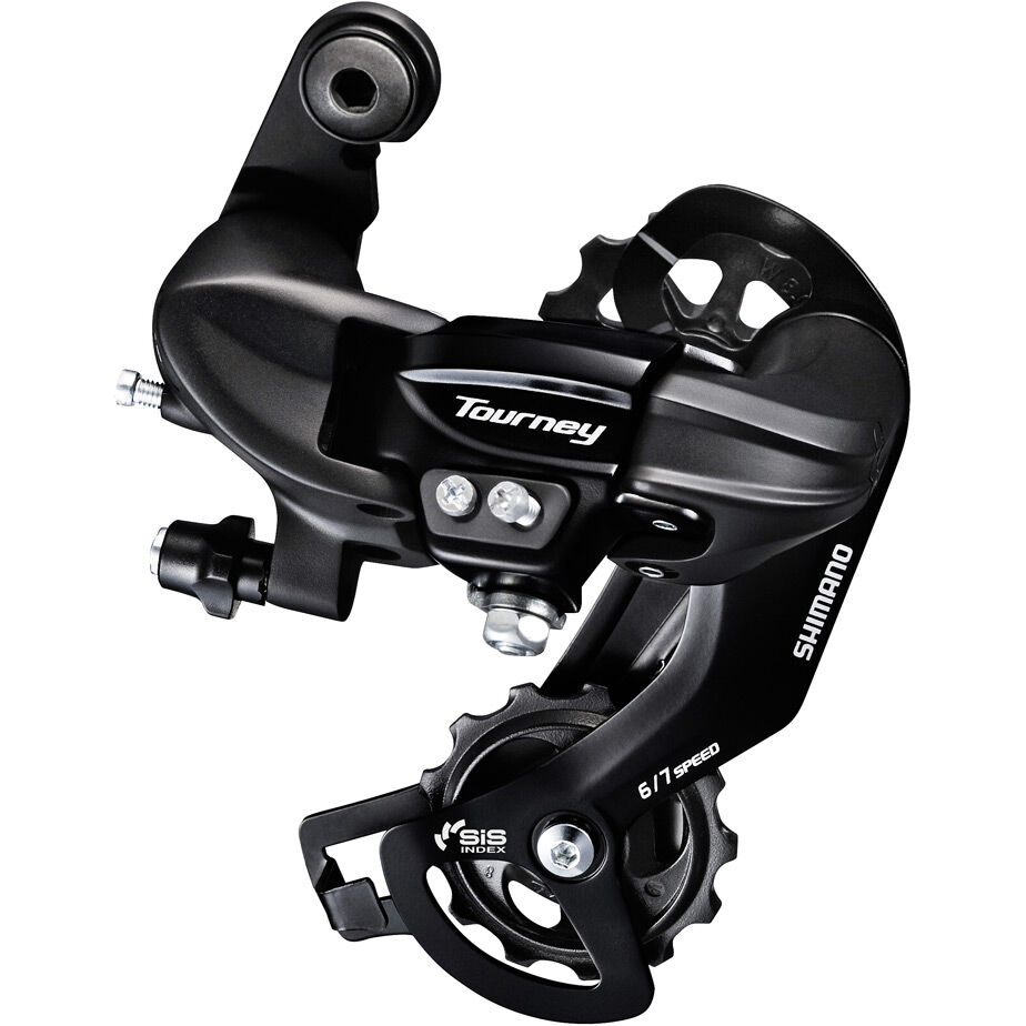 Shimano Tourney / TY Tourney RD-TY300 6/7-speed rear derailleur