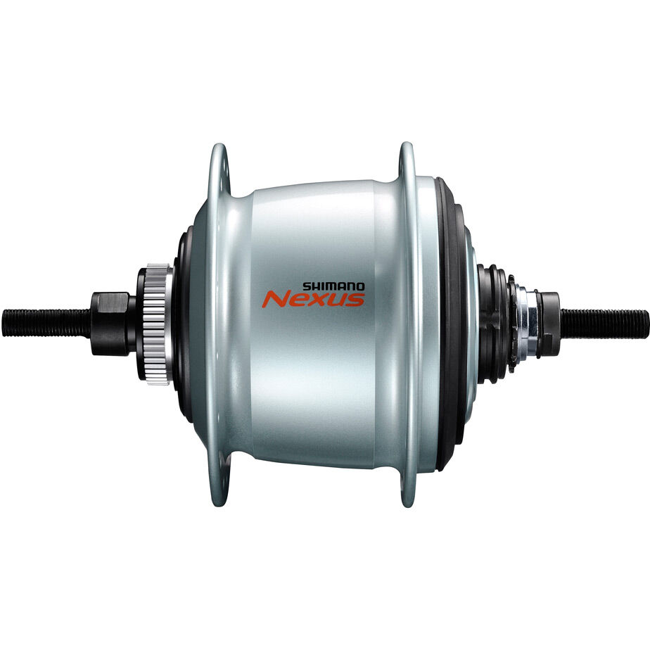 Shimano Nexus SG-C6001-8D 8-speed internal hub for Center Lock disc