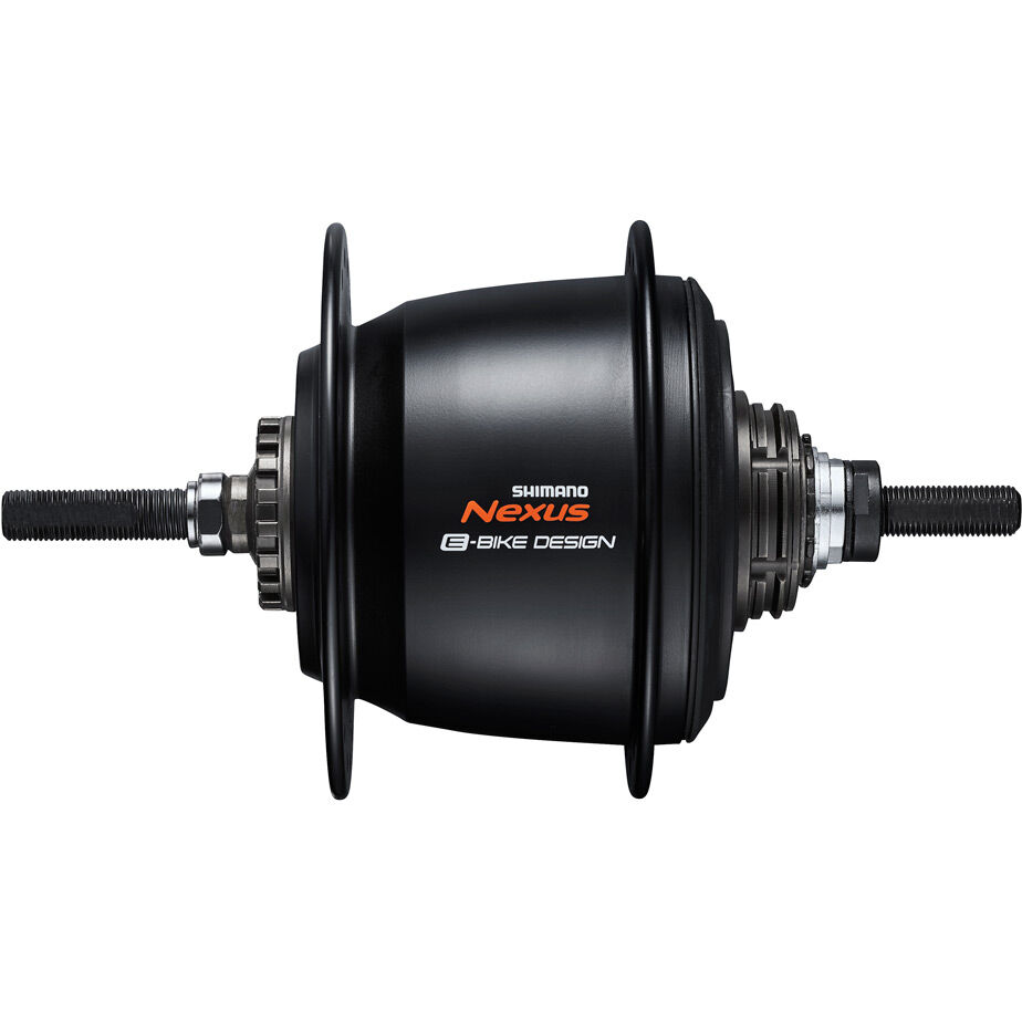 Shimano Nexus SG-C7000-5R internal hub gear