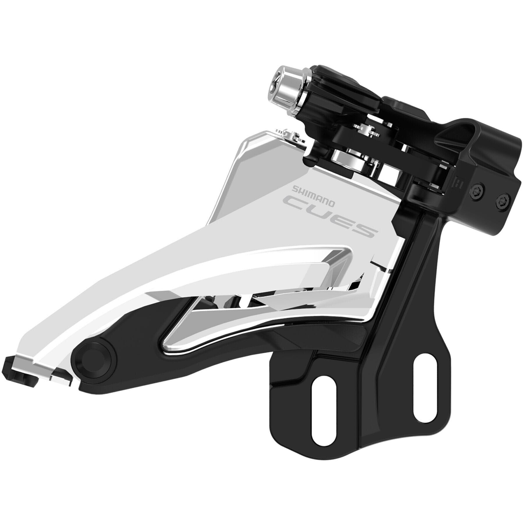 Shimano CUES FD-U4000 CUES double front derailleur 9/10-speed