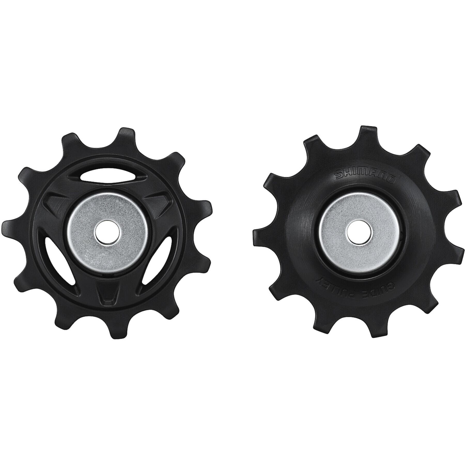Shimano CUES RD-U6050 tension and guide pulley set