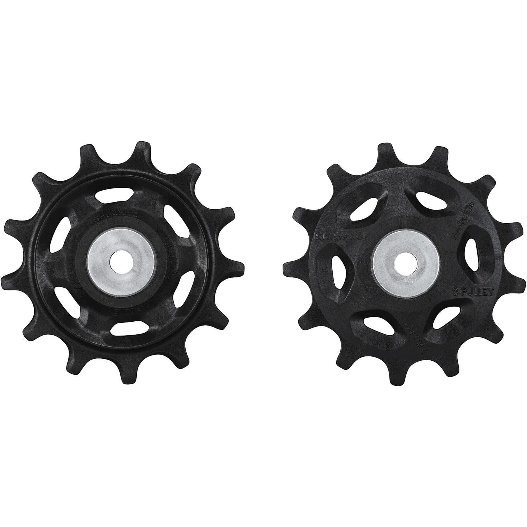 Shimano CUES RD-U8000 tension and guide pulley set