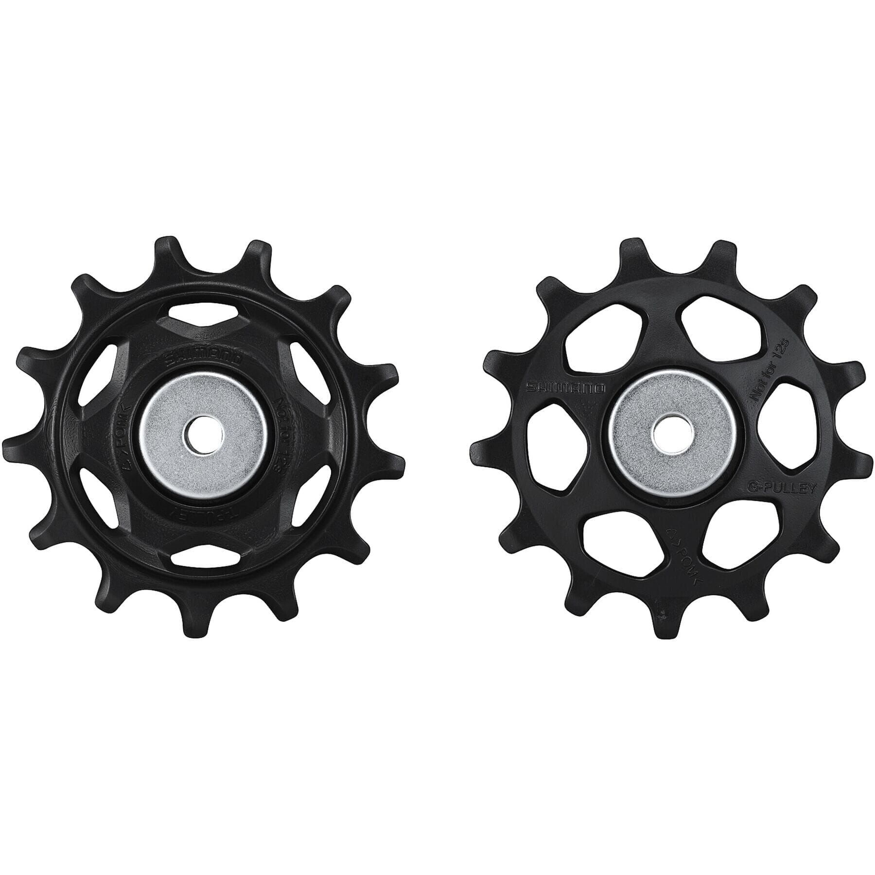 Shimano CUES RD-U6000 tension and guide pulley set