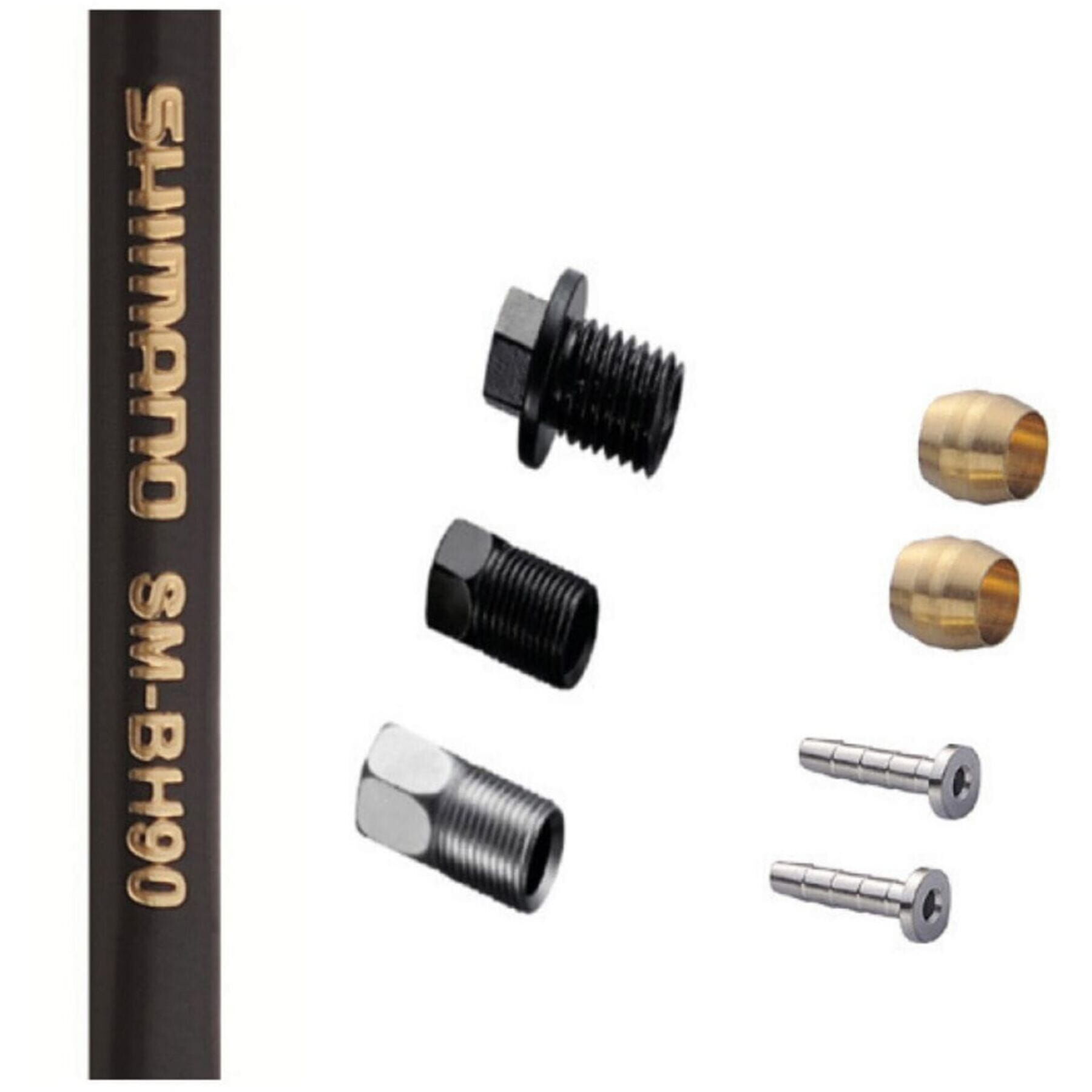 Shimano SM-BH90-JK straight connection hose