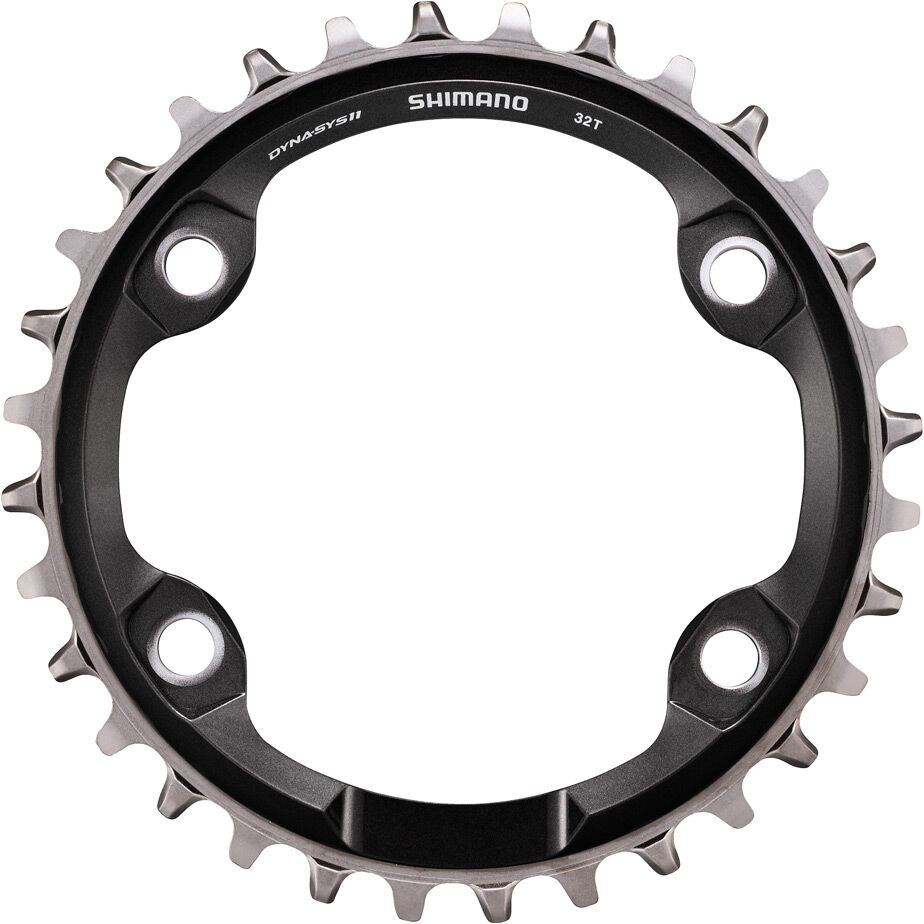 Shimano Deore XT SM-CRM81 XT 11spd M8000 1X DCE single chainring 32T