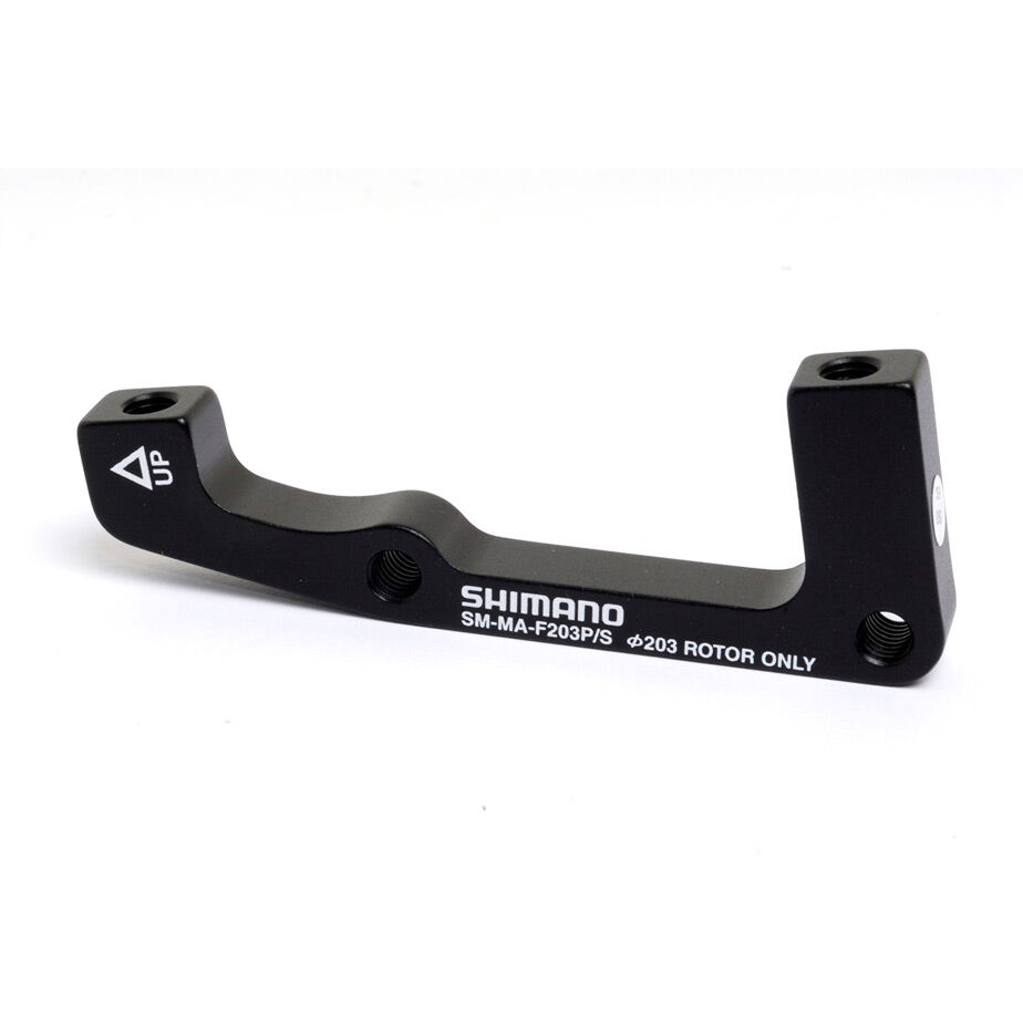 Shimano Disc adapter for post mount calliper