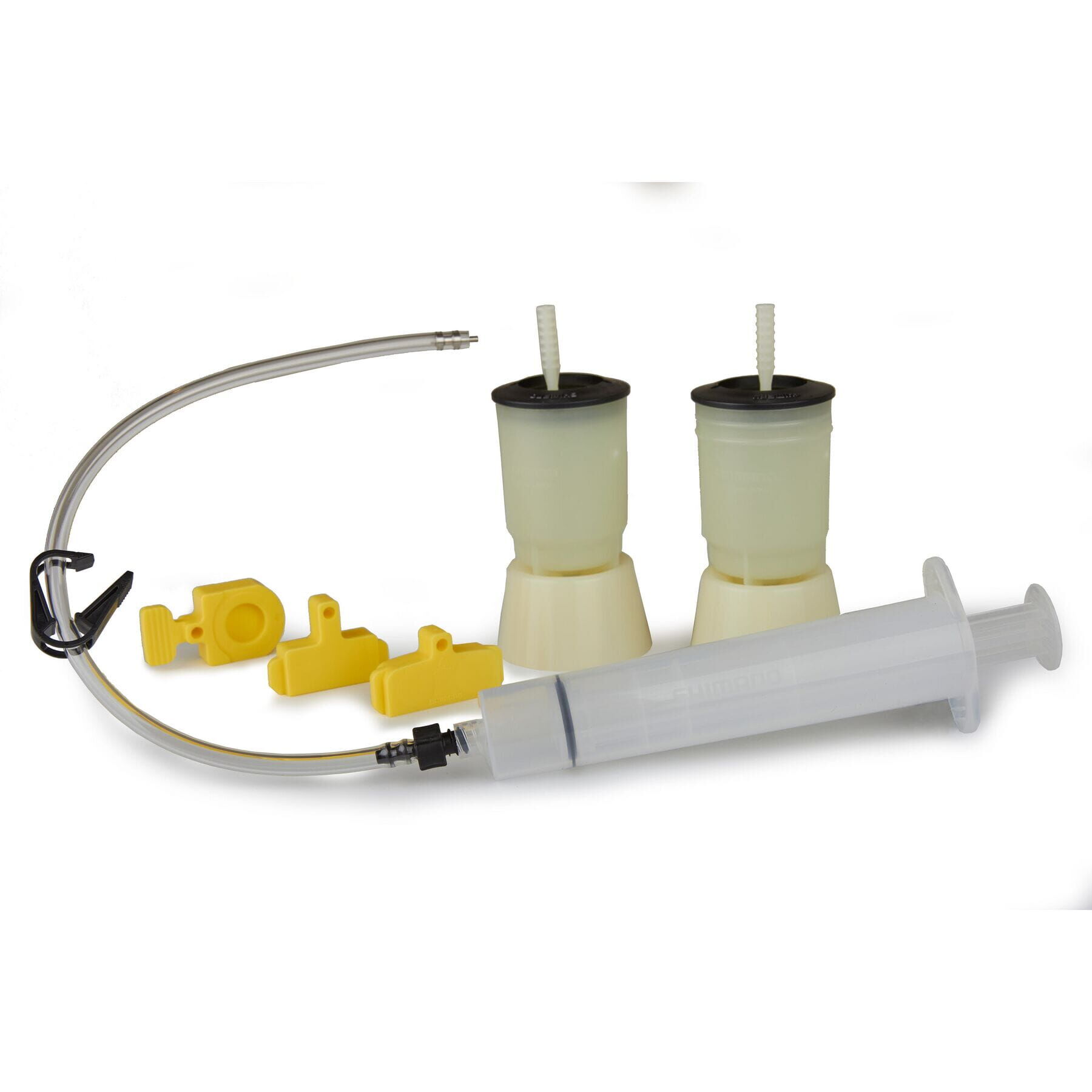Shimano Workshop TL-BR002 bleed kit
