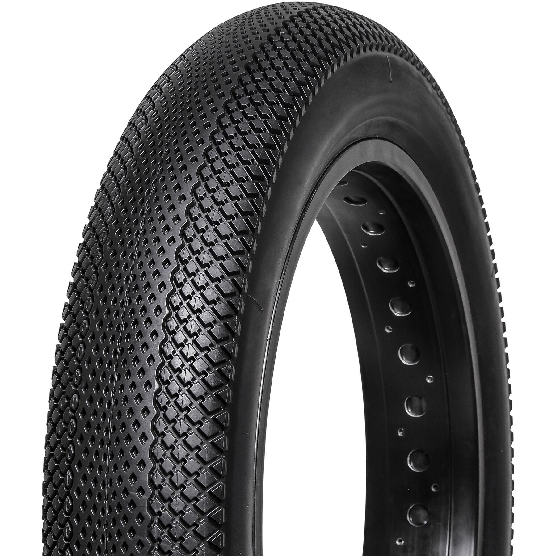 Nutrak Speedster Cargo 20 x 4